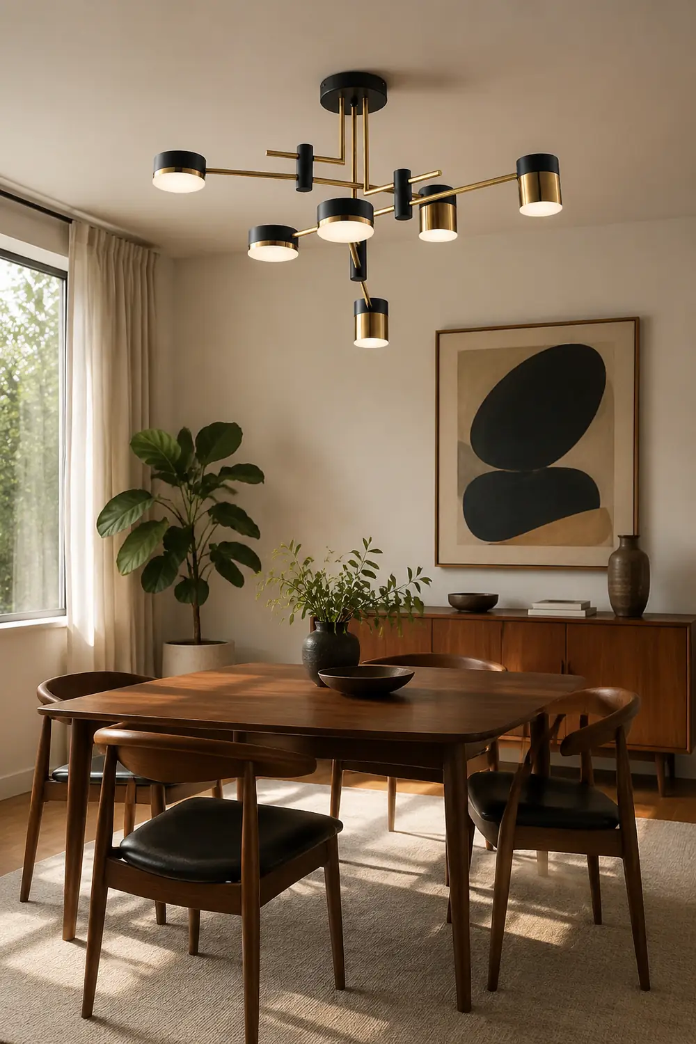 Spider Jewel Chandelier - Lumpaz