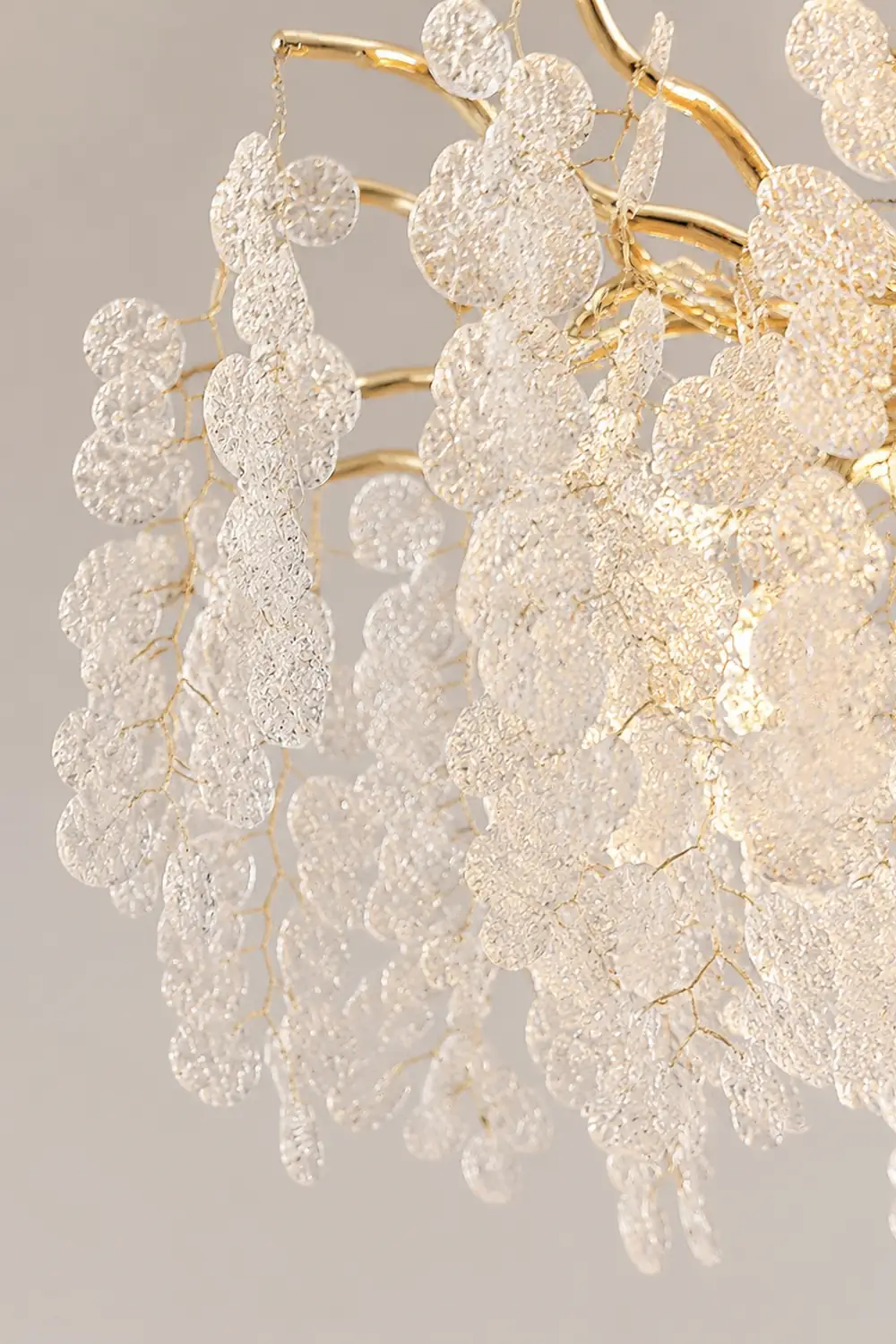 Shiro Noda Ceiling Lamp - Lumpaz