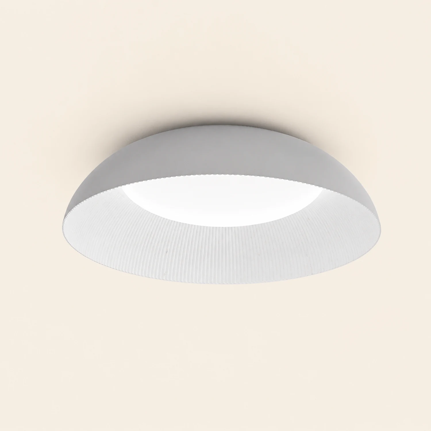 Lindby Juliven LED Ceiling Light - Lumpaz