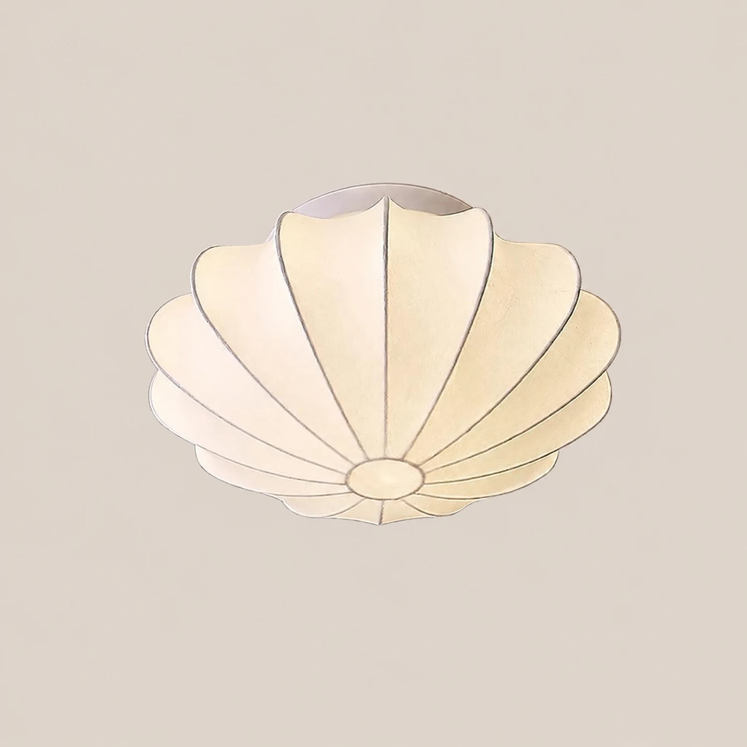Nelson Bubble Ceiling Lamp - Lumpaz