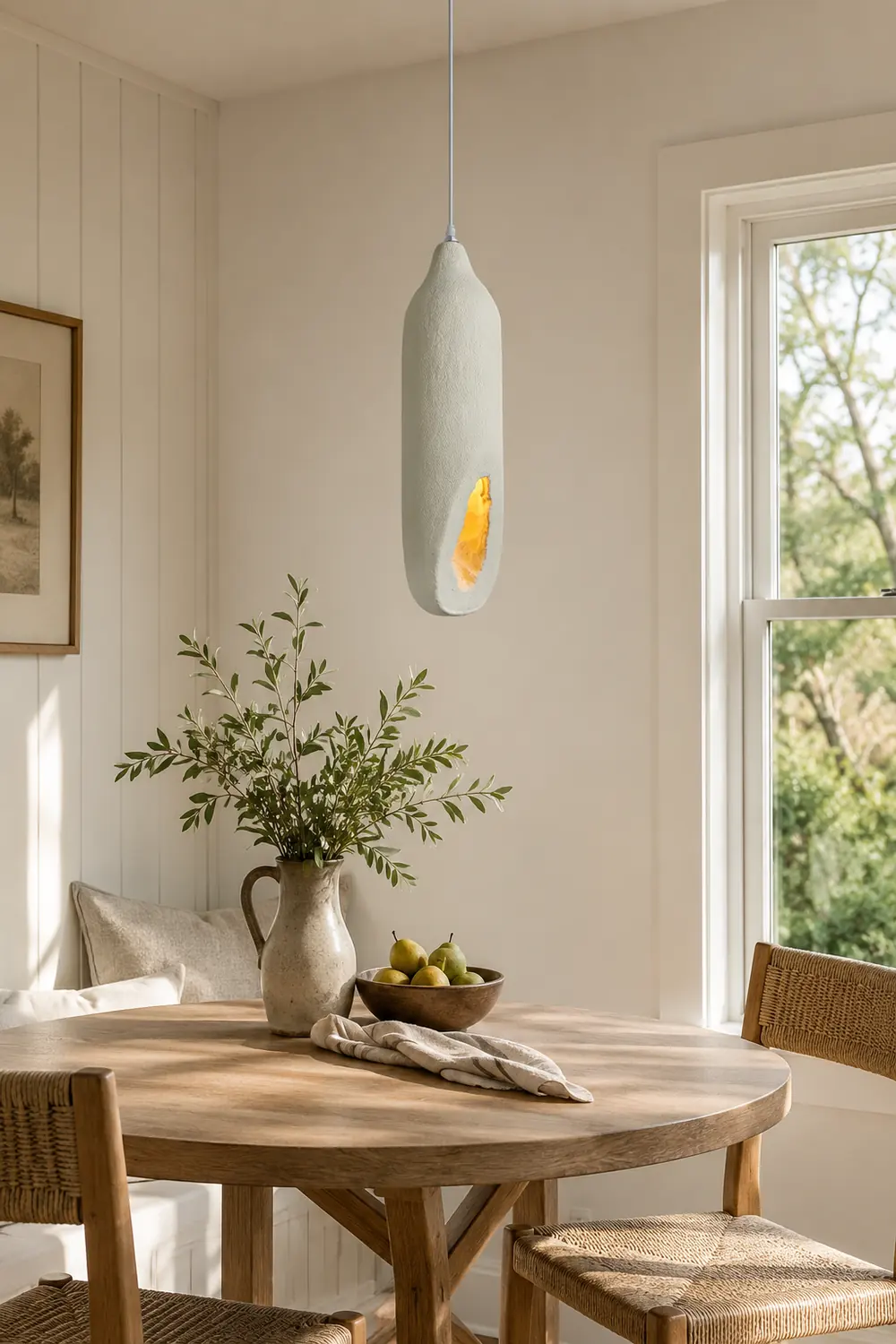 Seltanica Pendant Light - Lumpaz