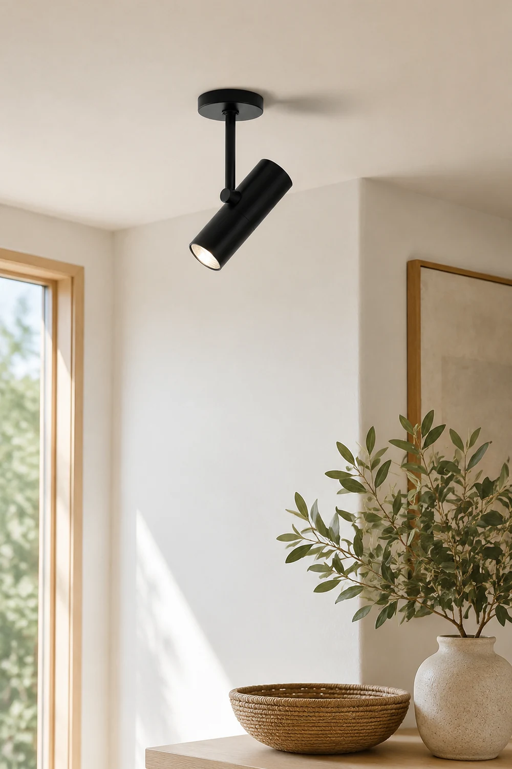 Norano Ceiling Light - Lumpaz