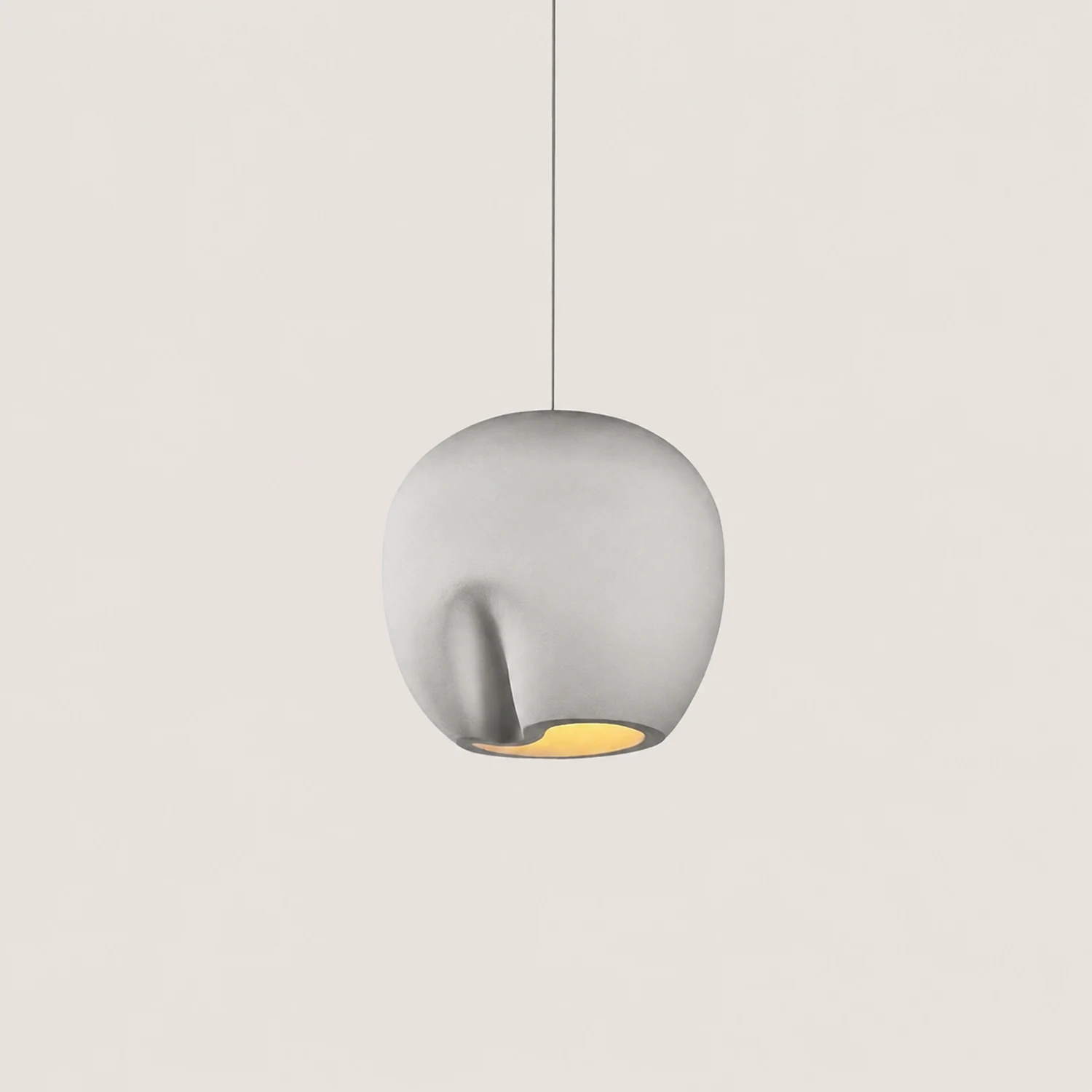 Bucket Pendant Lamp - Lumpaz