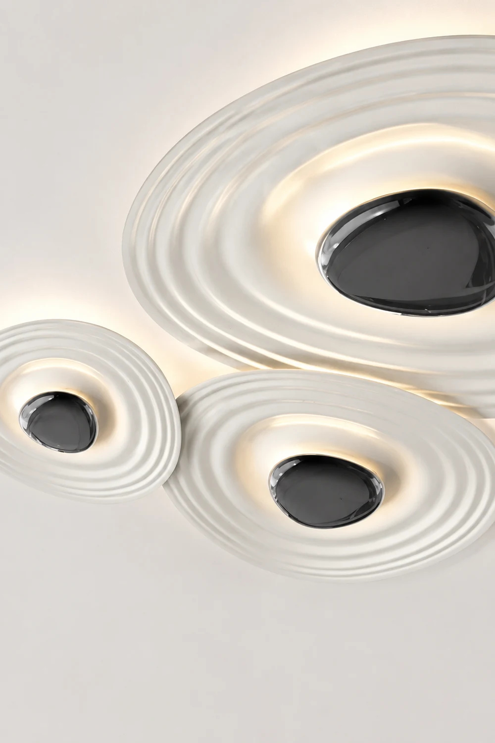 Odeon Ceiling Lamp - Lumpaz