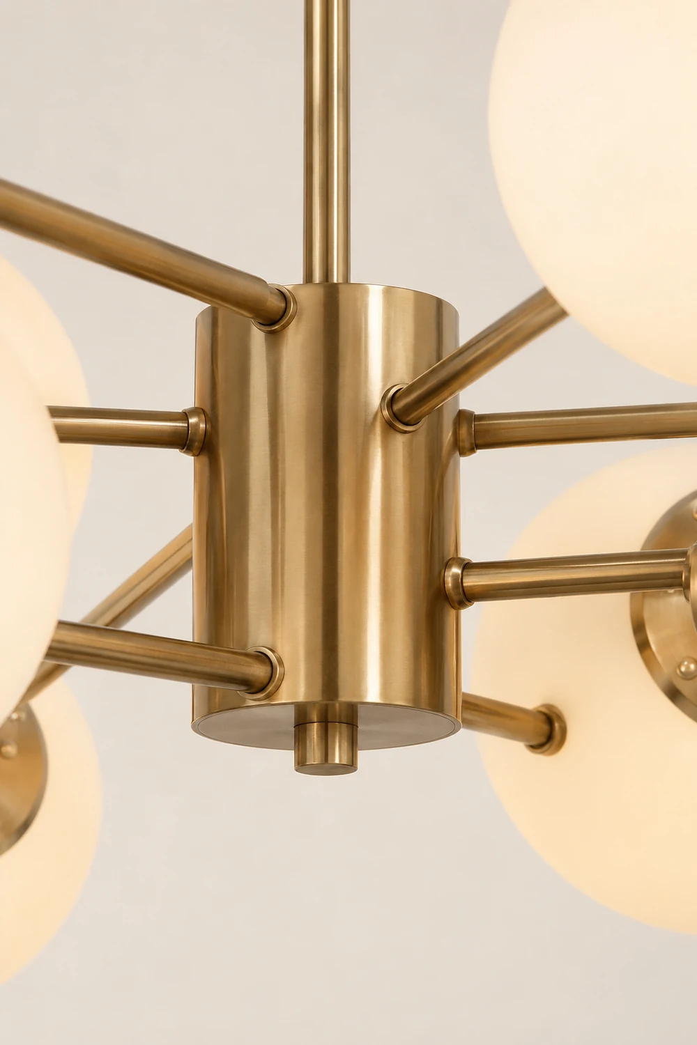 Karrington Chandeliers - Lumpaz