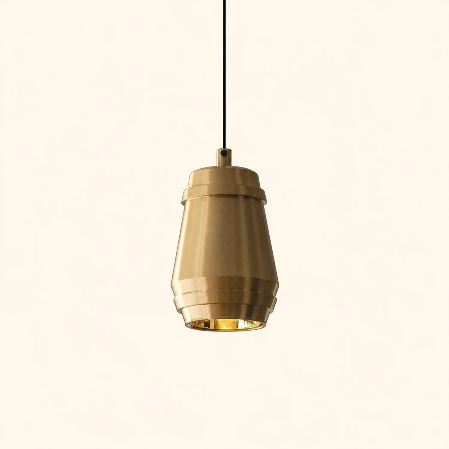 Cask Pendant Light - Lumpaz