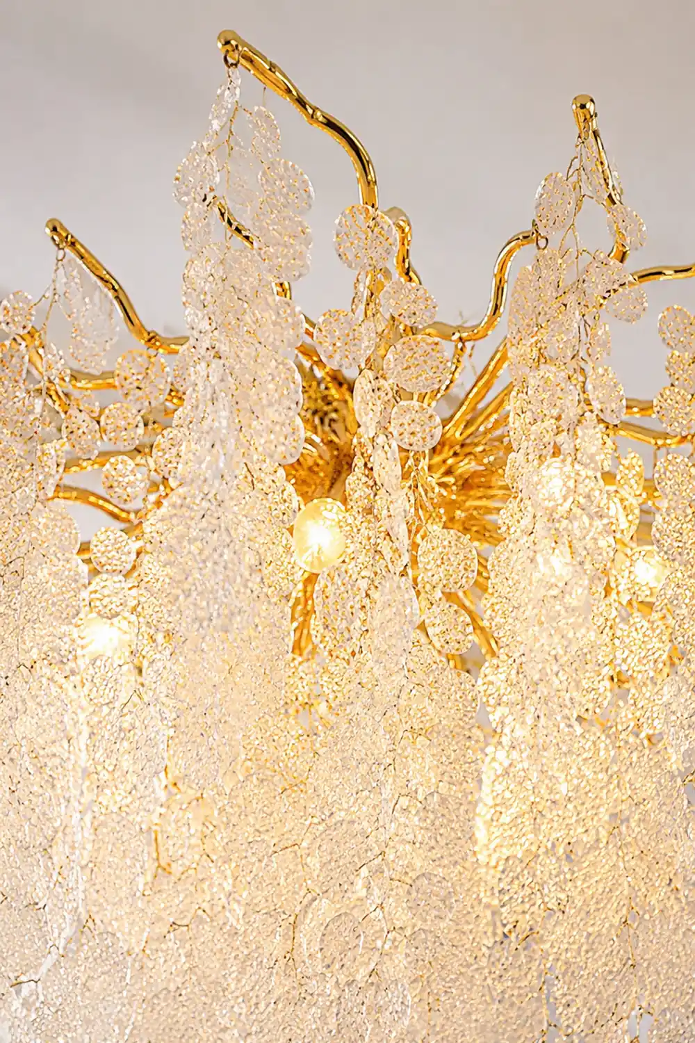 Shiro Noda Ceiling Lamp - Lumpaz