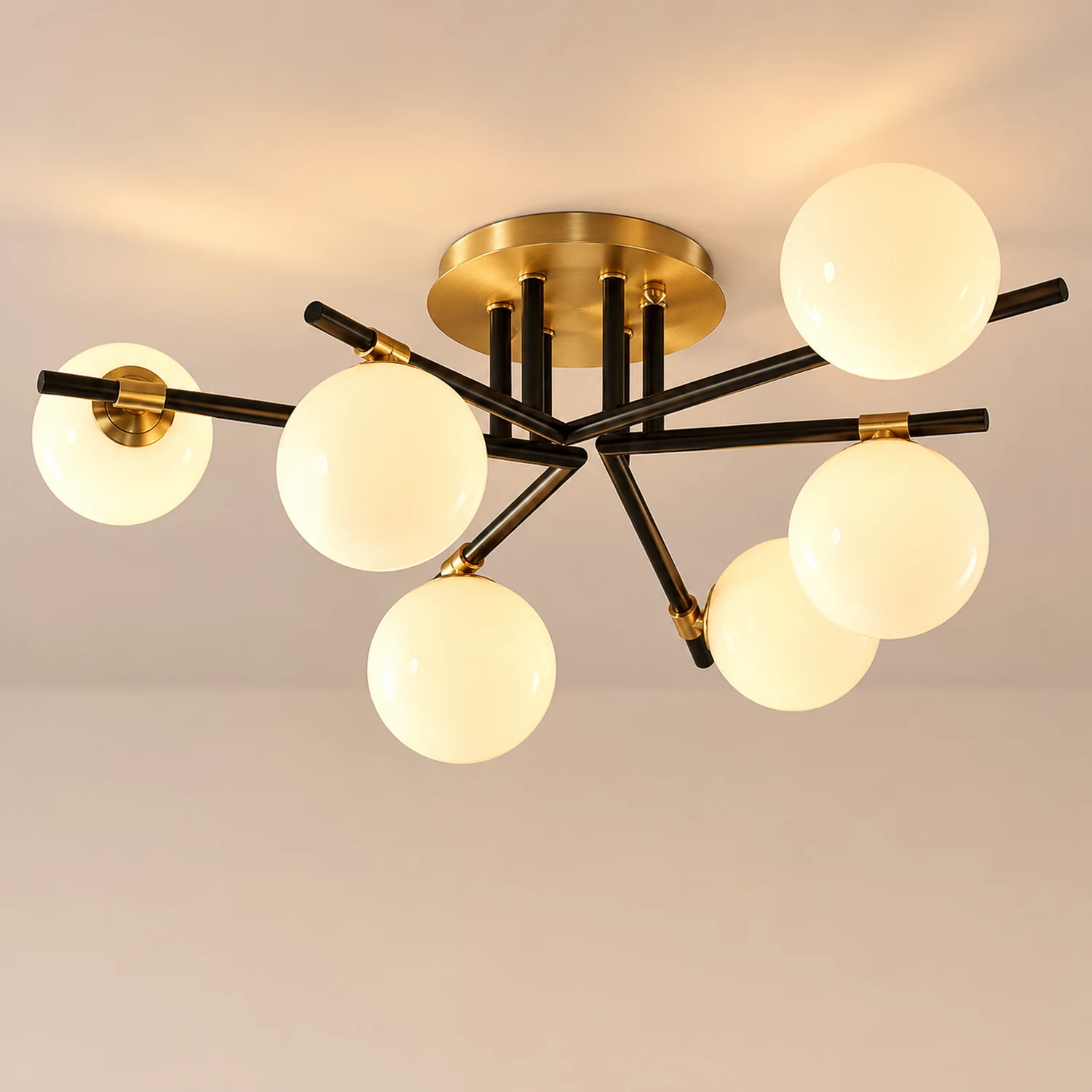 Corsica Ceiling Lamp - Lumpaz