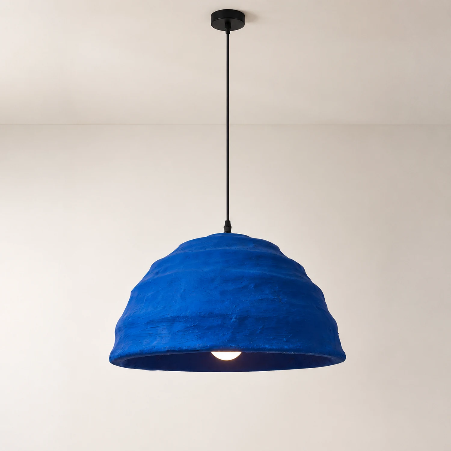Pluto Pendant Lamp - Lumpaz