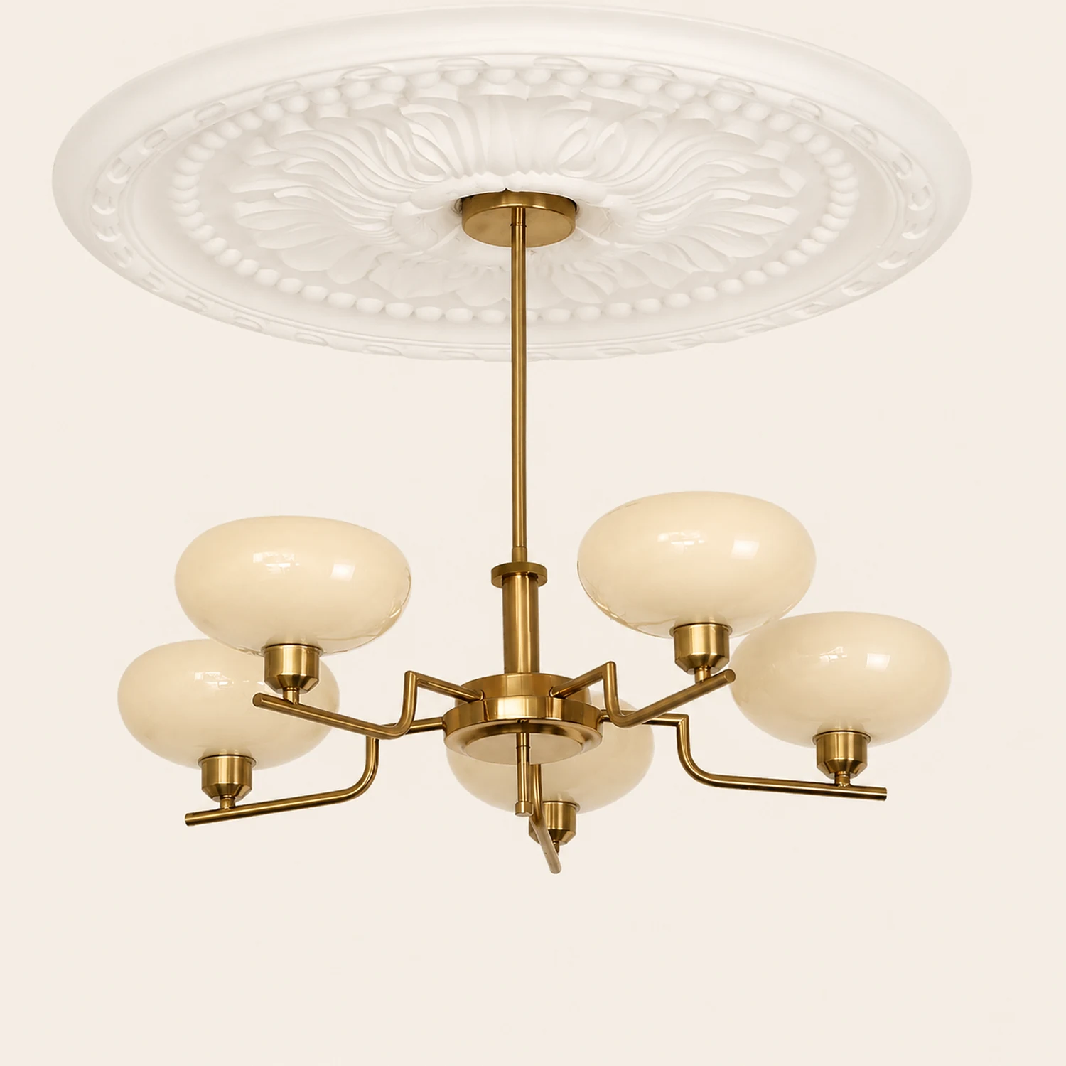 Puja Chandeliers - Lumpaz