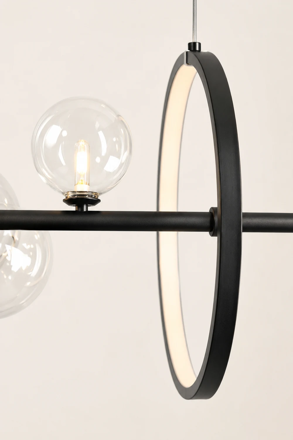 Mita Chandelier - Lumpaz