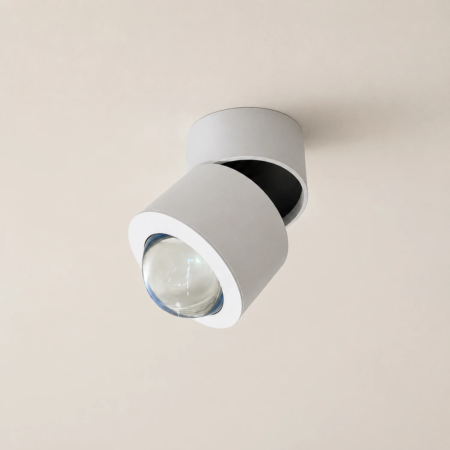 Sunset Adjustable LED Spotlight - Lumpaz