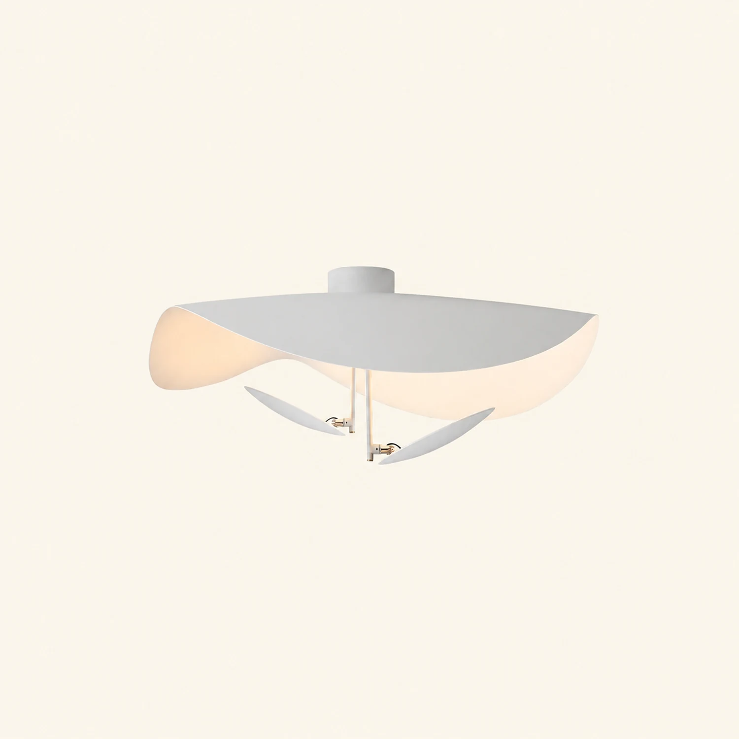 Giorgio Ceiling Light - Lumpaz