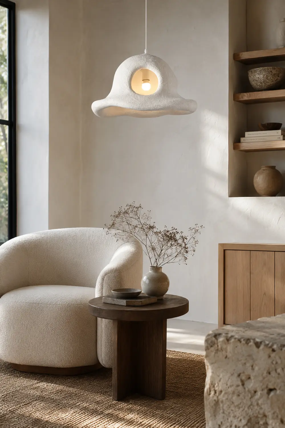 Personalized Hat Pendant Light - Lumpaz