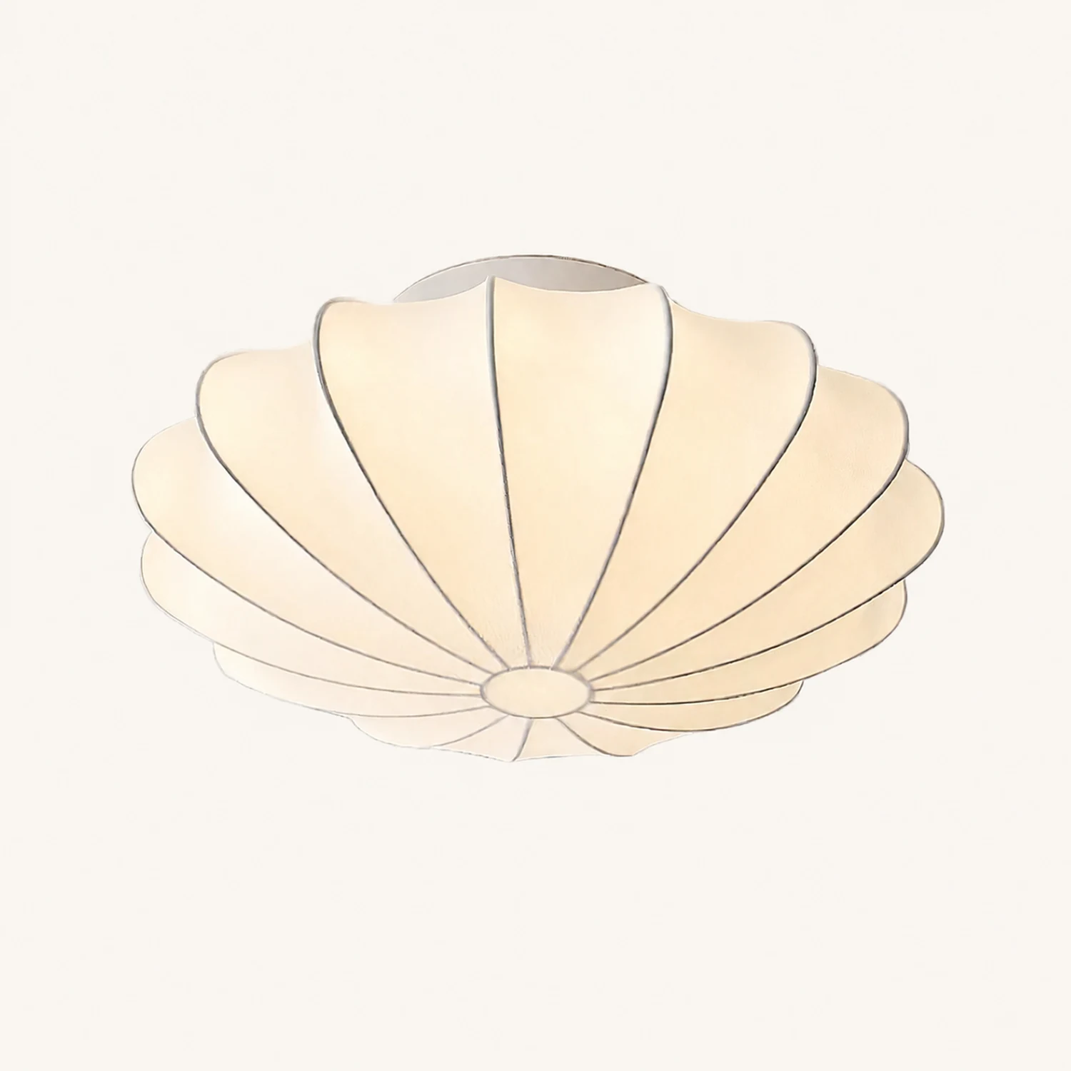 Nelson Bubble Ceiling Lamp - Lumpaz