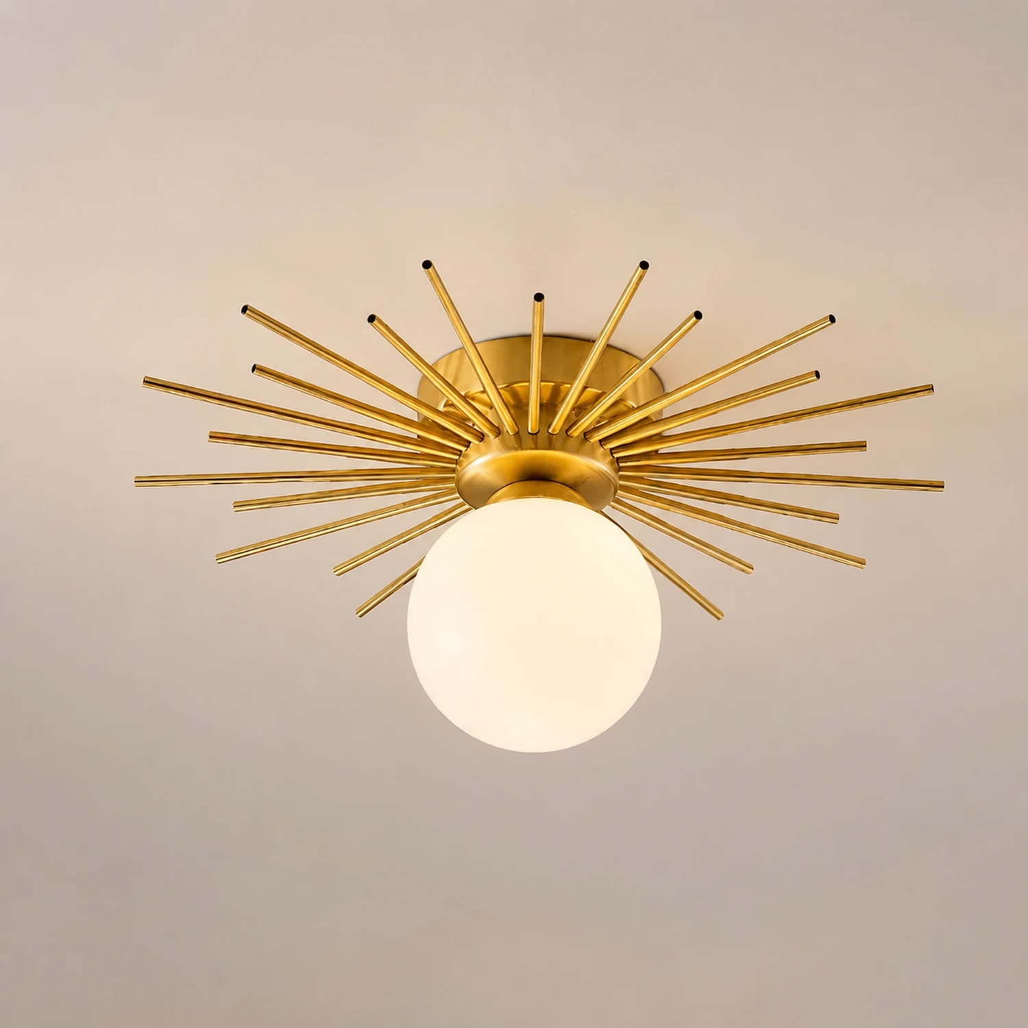 Margaret Ceiling Lamp - Lumpaz