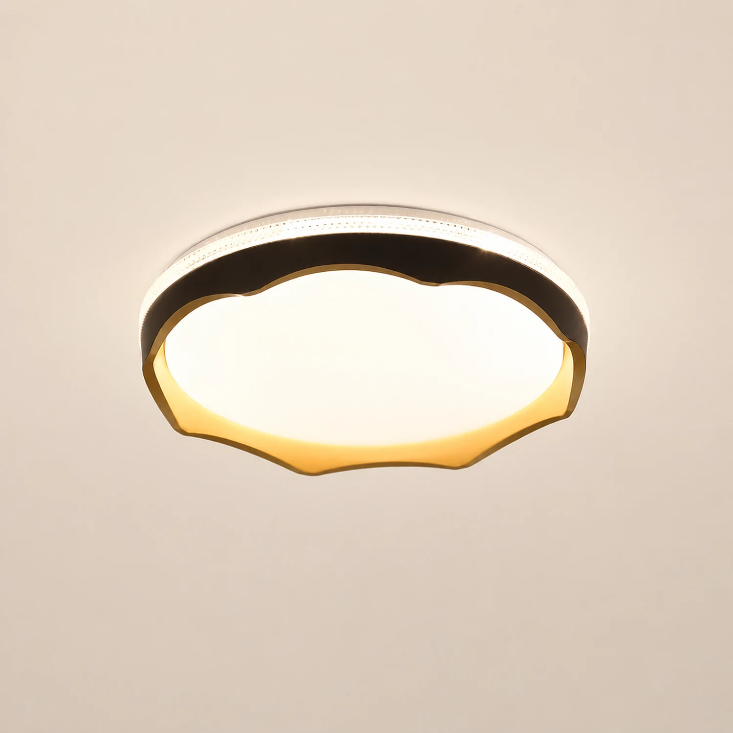 Lyric Ceiling Light - Lumpaz