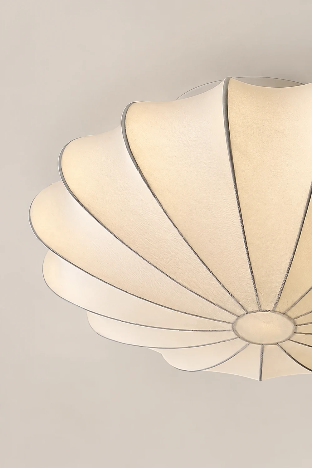 Nelson Bubble Ceiling Lamp - Lumpaz