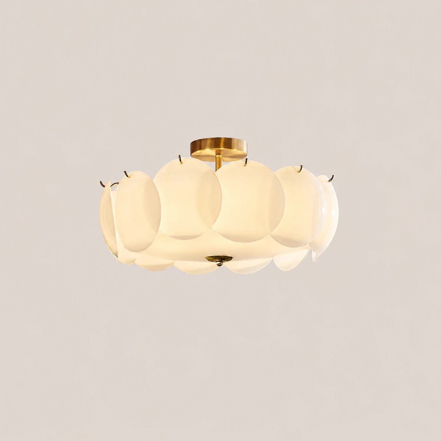 Pembridge Ceiling Light - Lumpaz