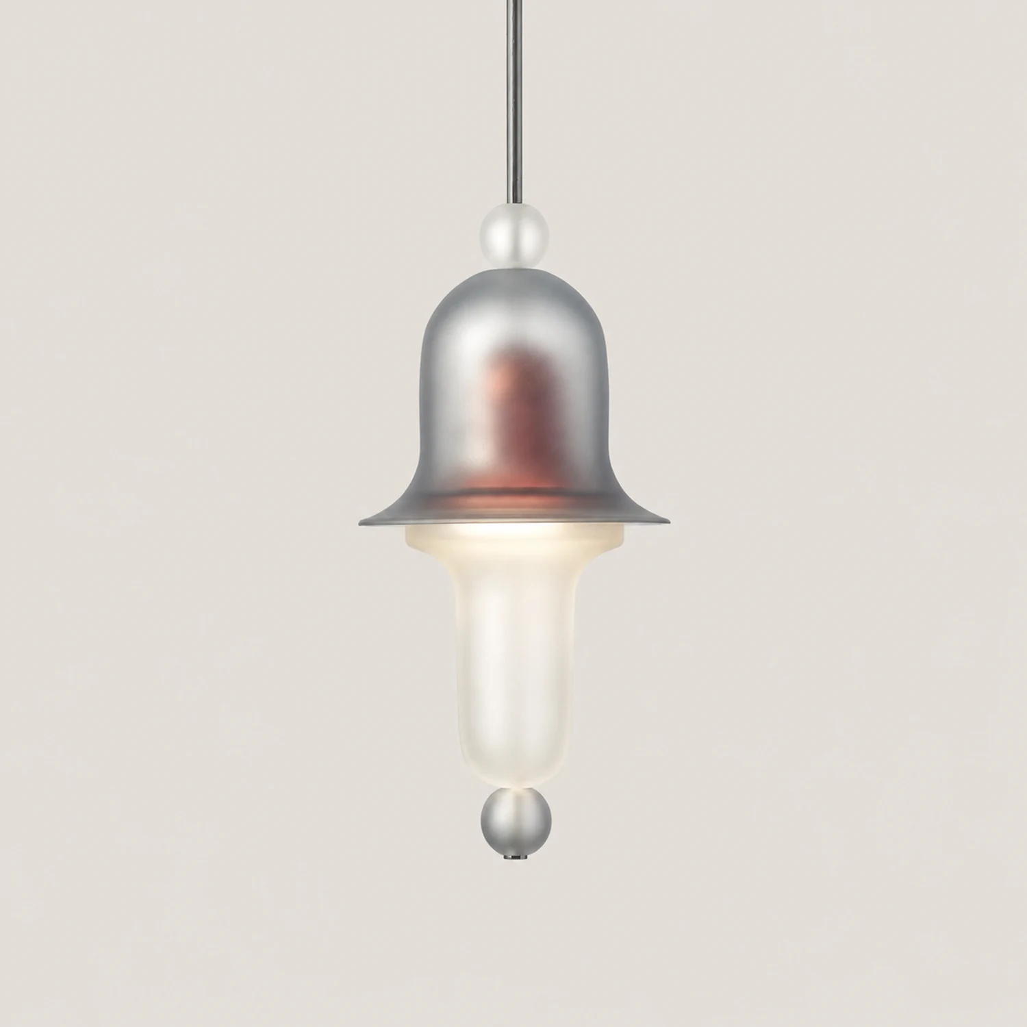 Siren Pendant Light - Lumpaz