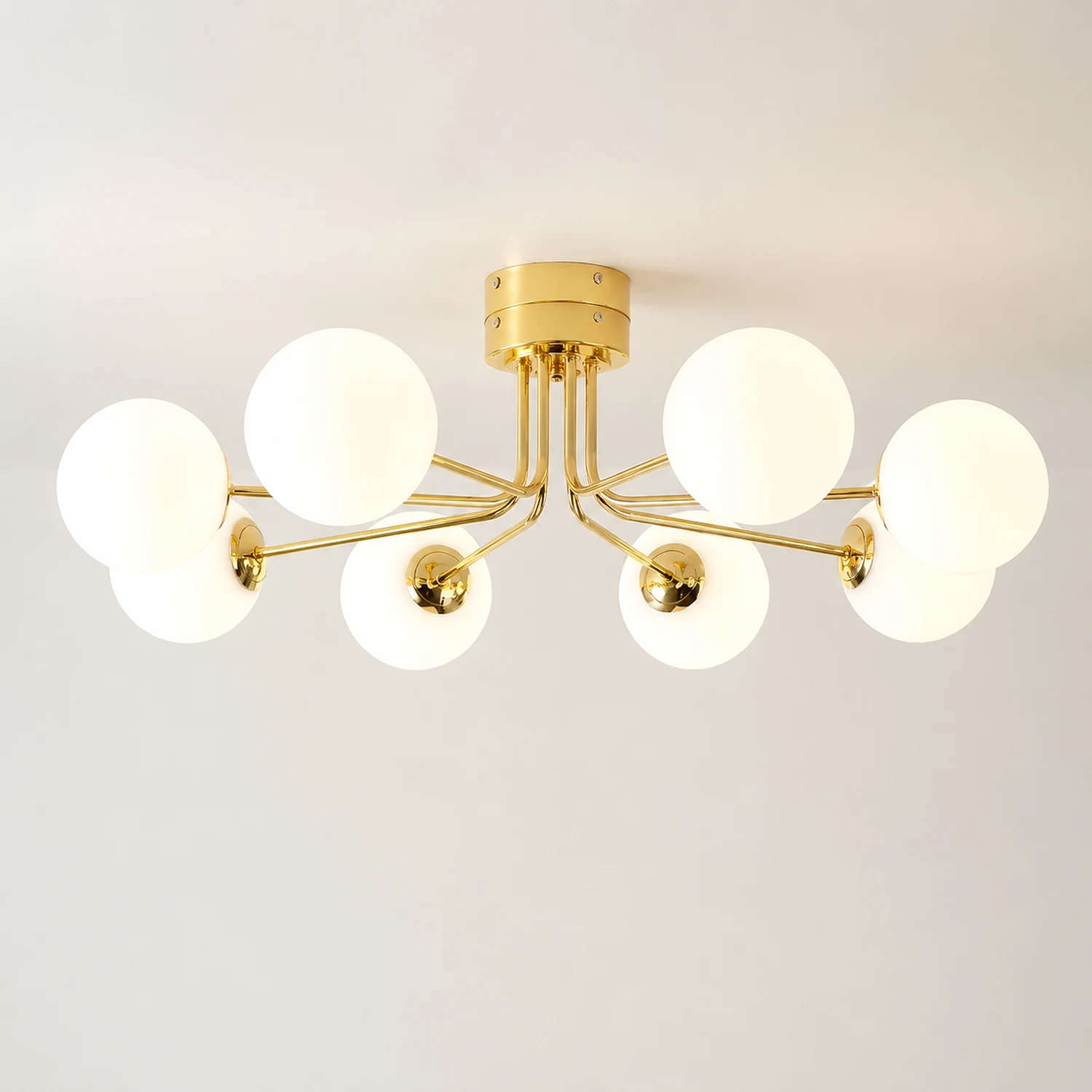 Lanta Ceiling Lamp - Lumpaz