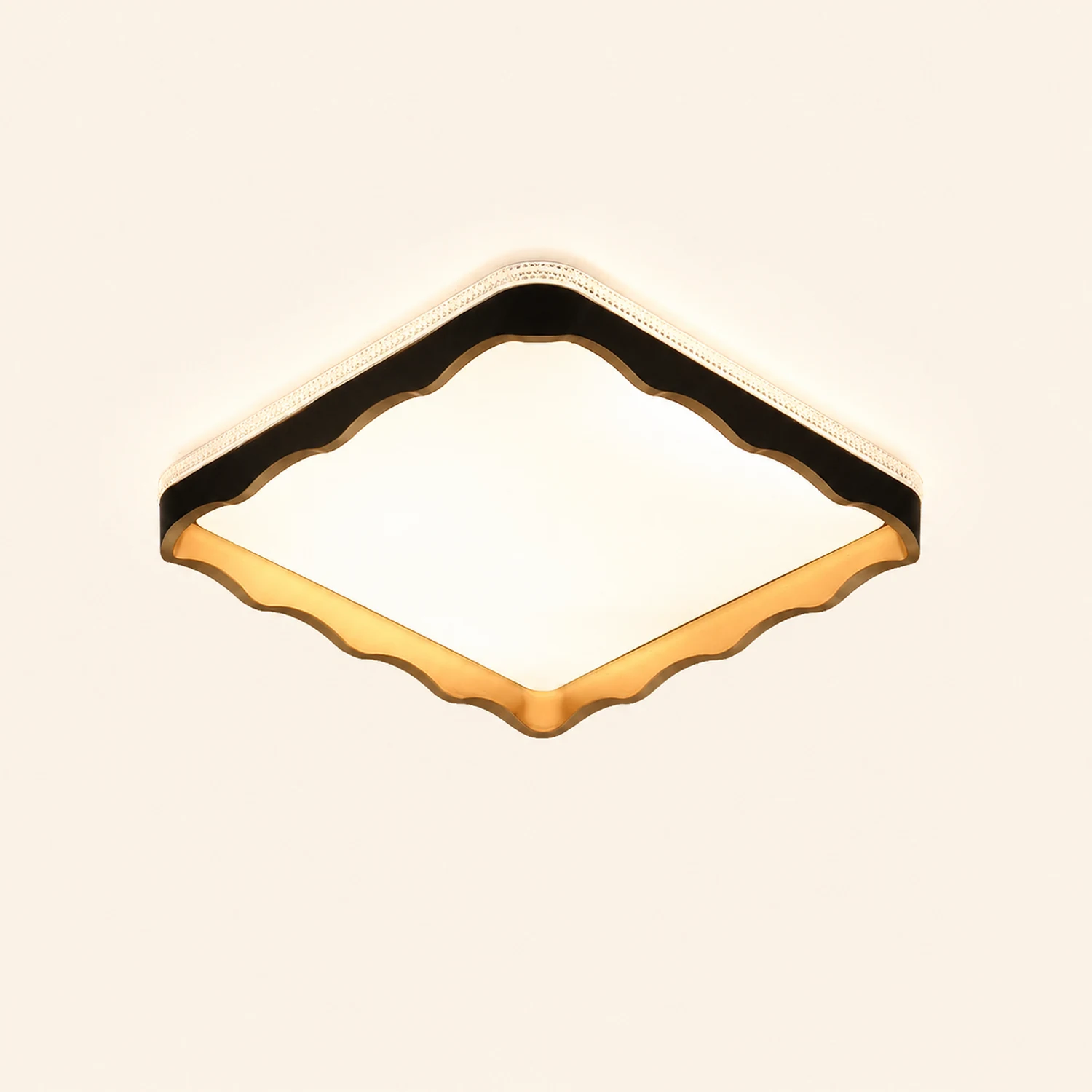 Lyric Ceiling Light - Lumpaz