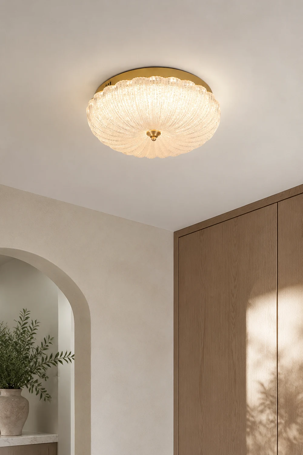 Enchanting Ceiling Light - Lumpaz