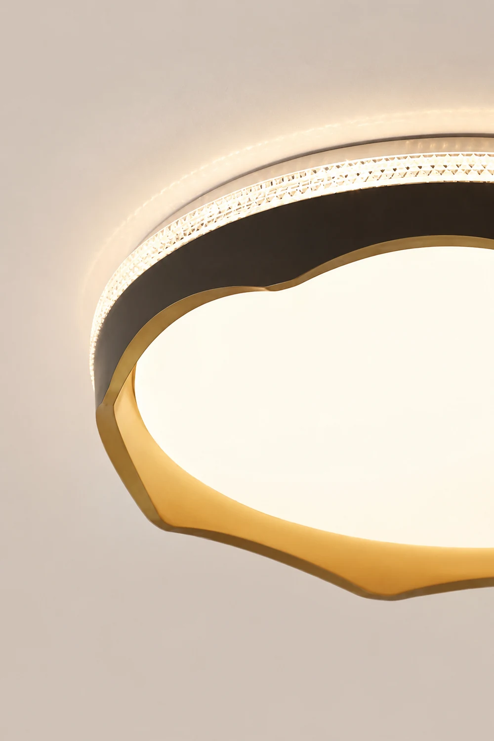 Lyric Ceiling Light - Lumpaz