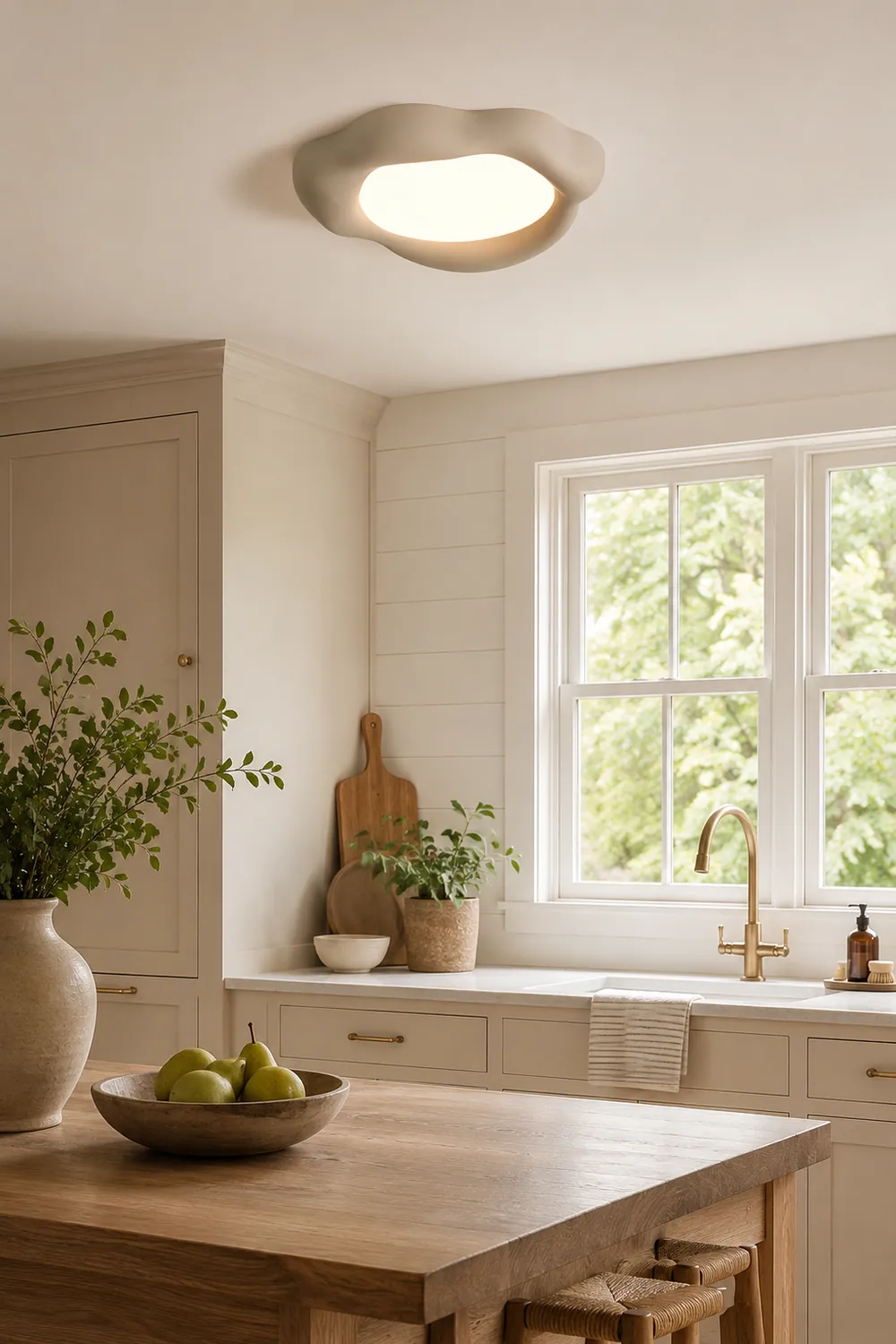 Kumo Ceiling Lamp - Lumpaz