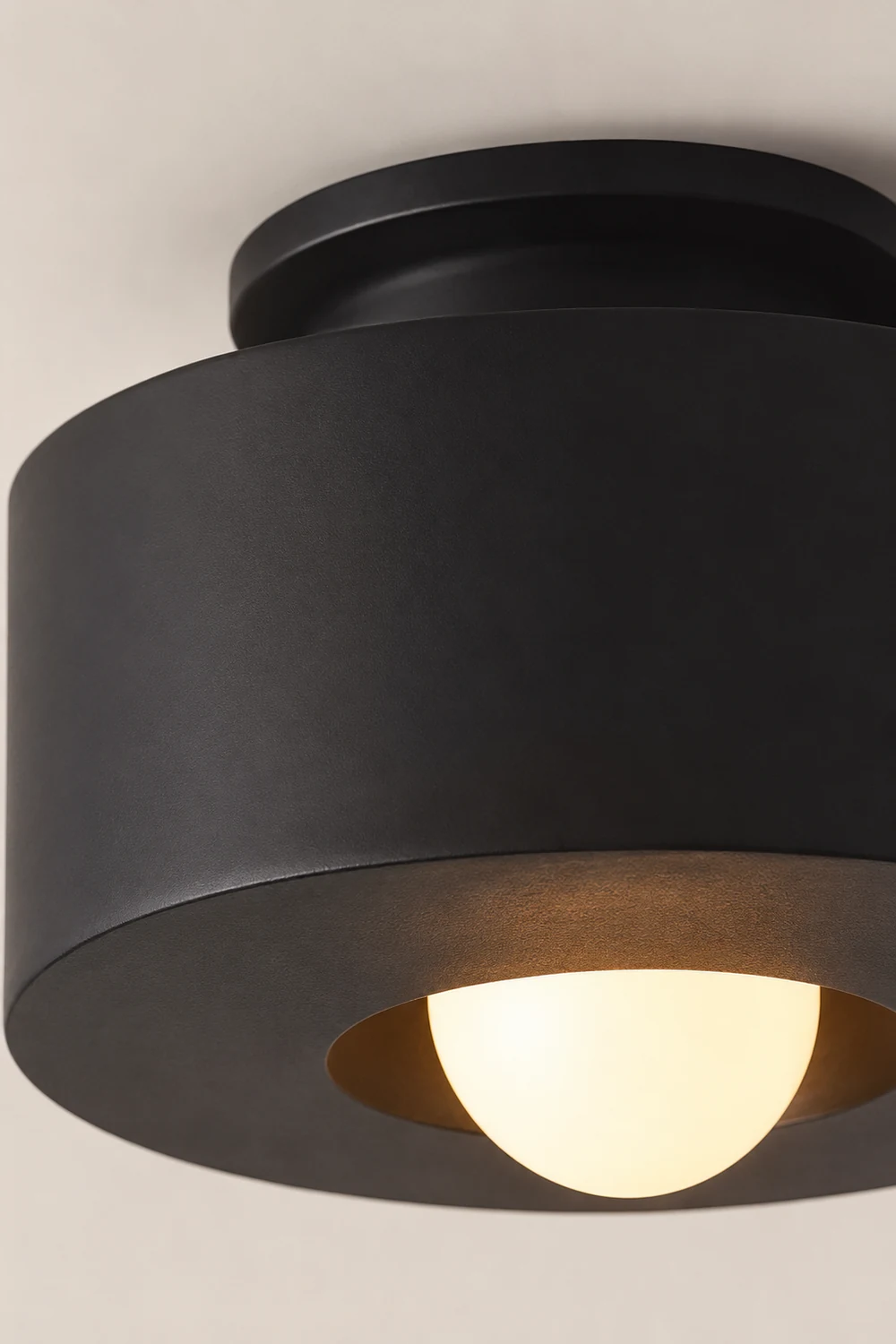 Simon Ceiling Lamp - Lumpaz