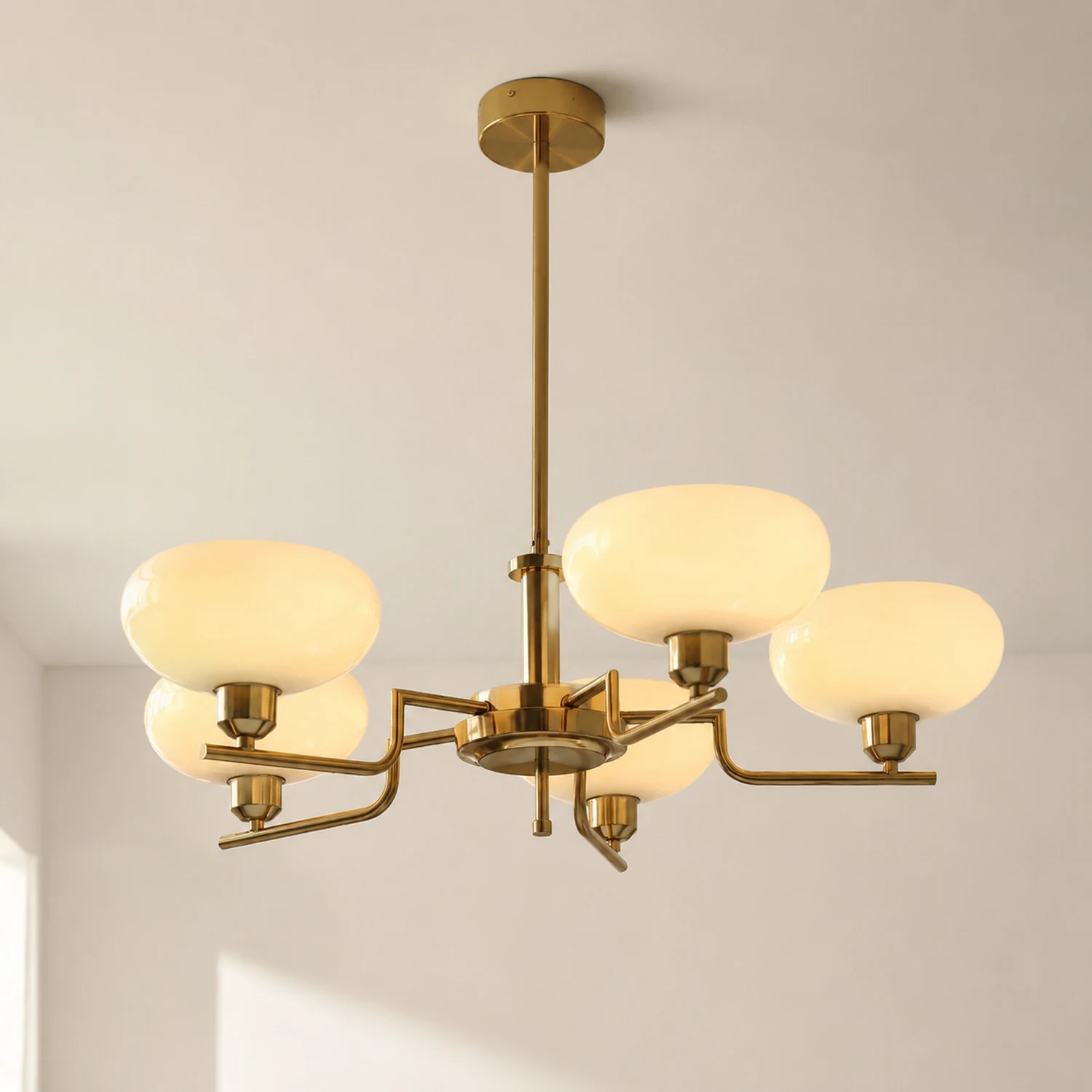 Puja Chandeliers - Lumpaz