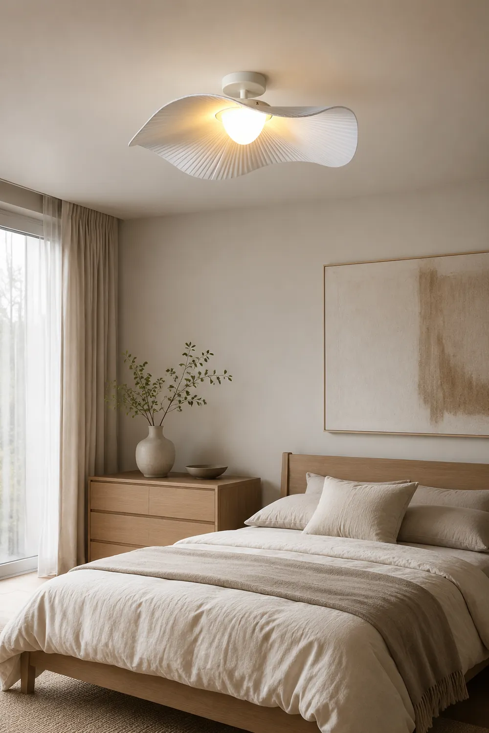 Cloud Ceiling Light - Lumpaz
