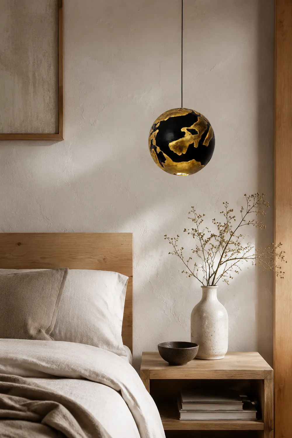 Otona Pendant Light - Lumpaz