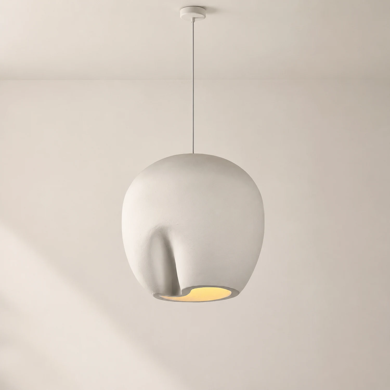 Bucket Pendant Lamp - Lumpaz