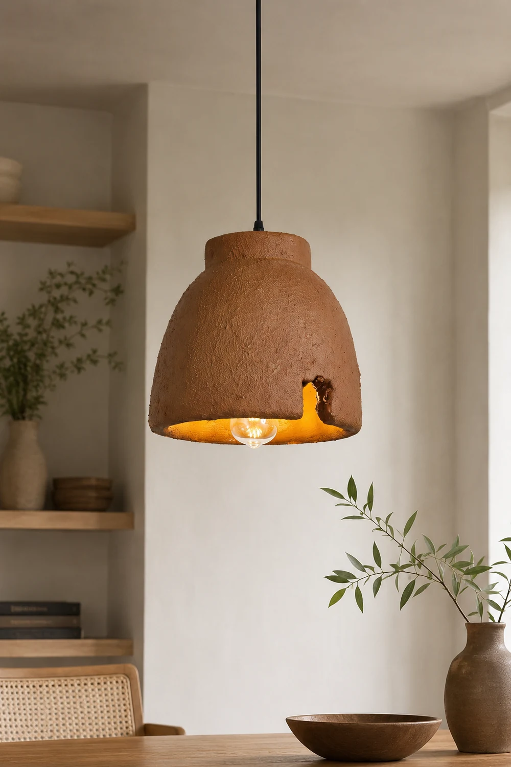 Morphe Pendant Light - Lumpaz