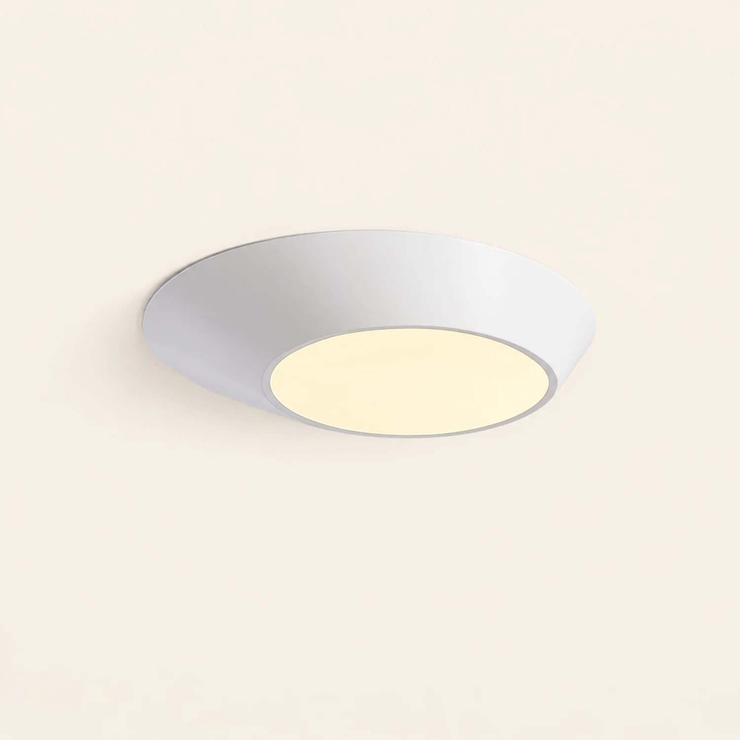 Angled Ceiling Light - Lumpaz