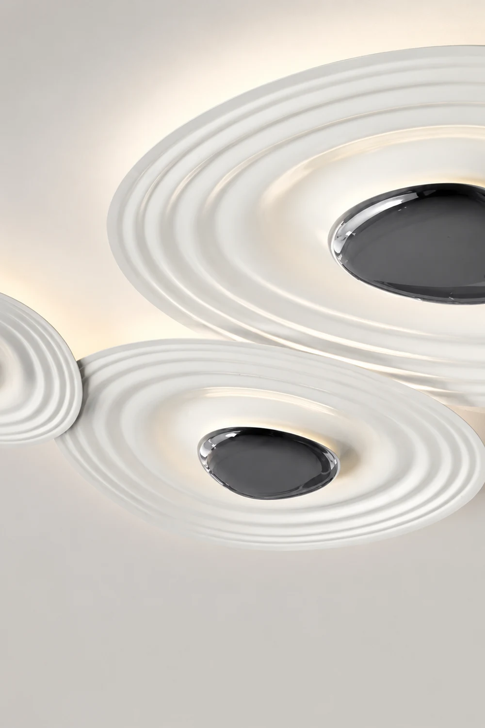 Odeon Ceiling Lamp - Lumpaz