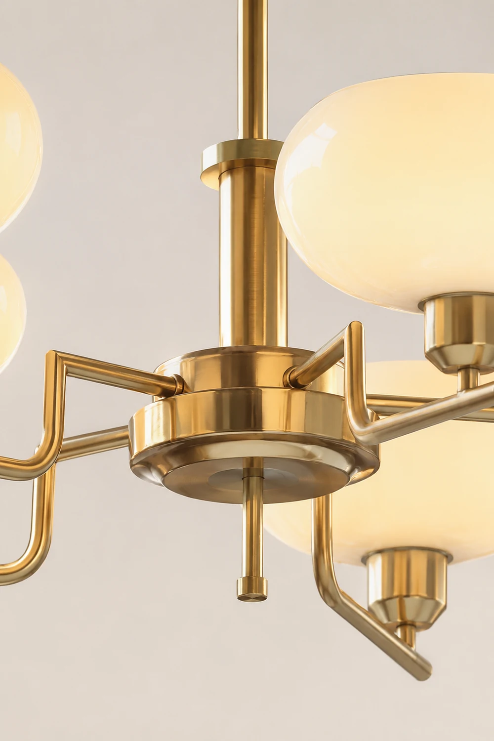 Puja Chandeliers - Lumpaz