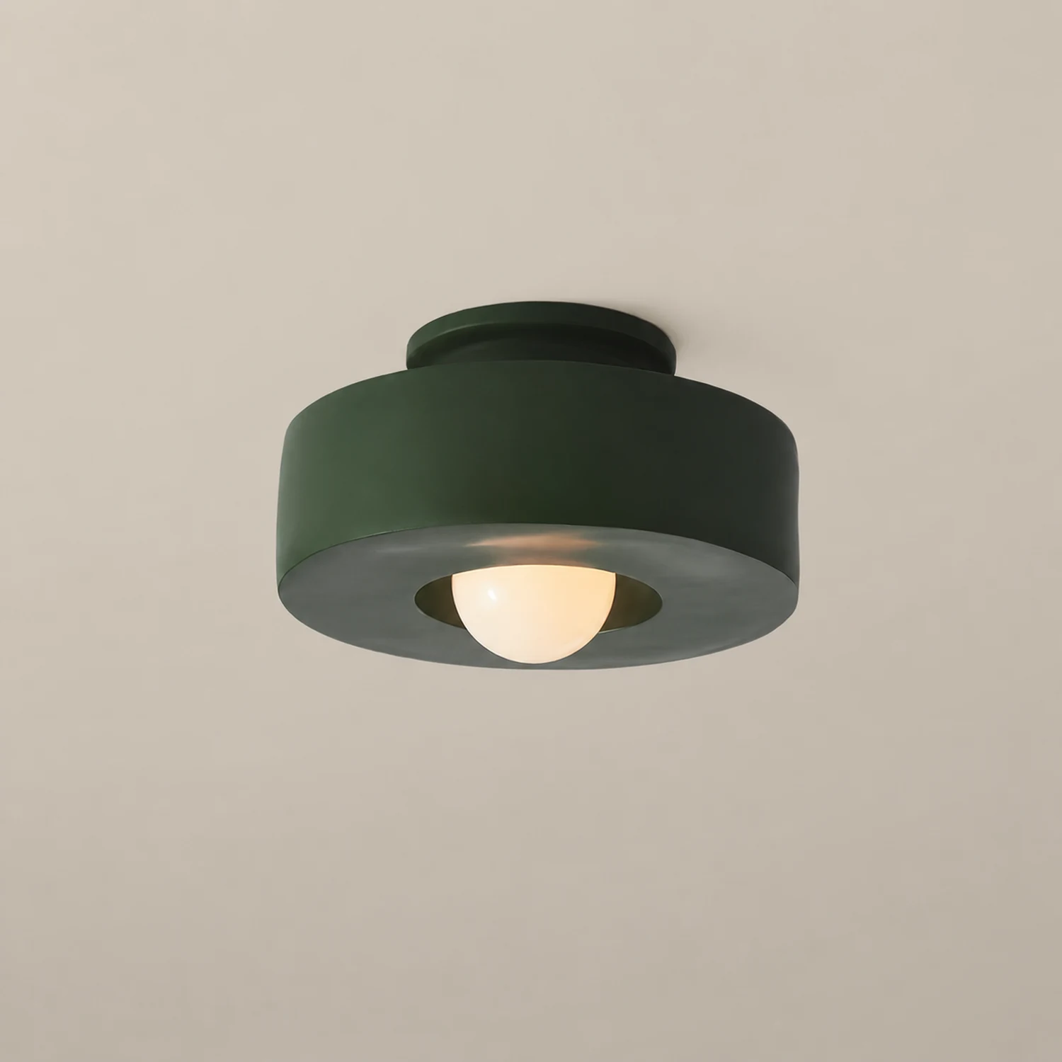 Simon Ceiling Lamp - Lumpaz