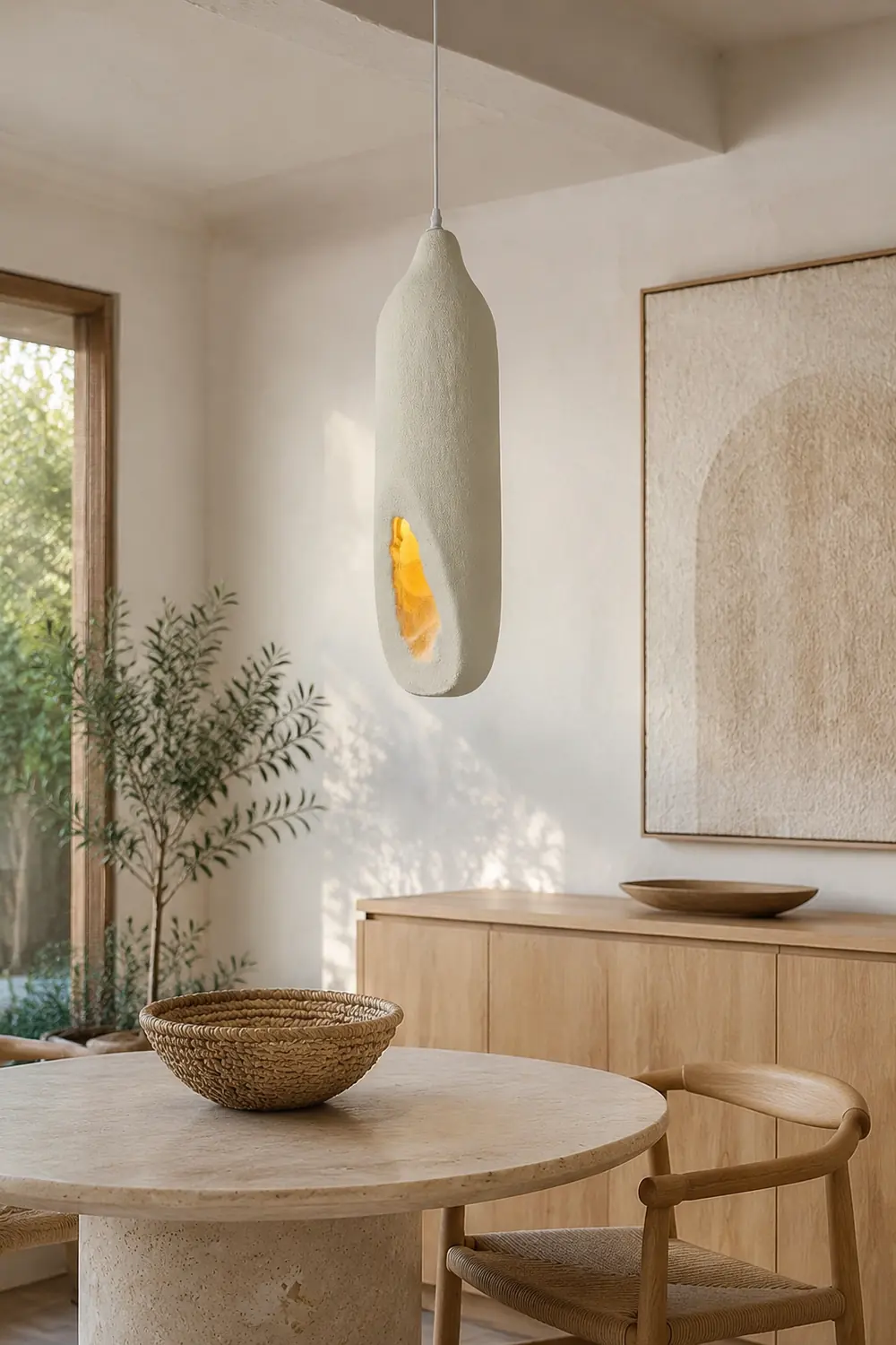 Seltanica Pendant Light - Lumpaz