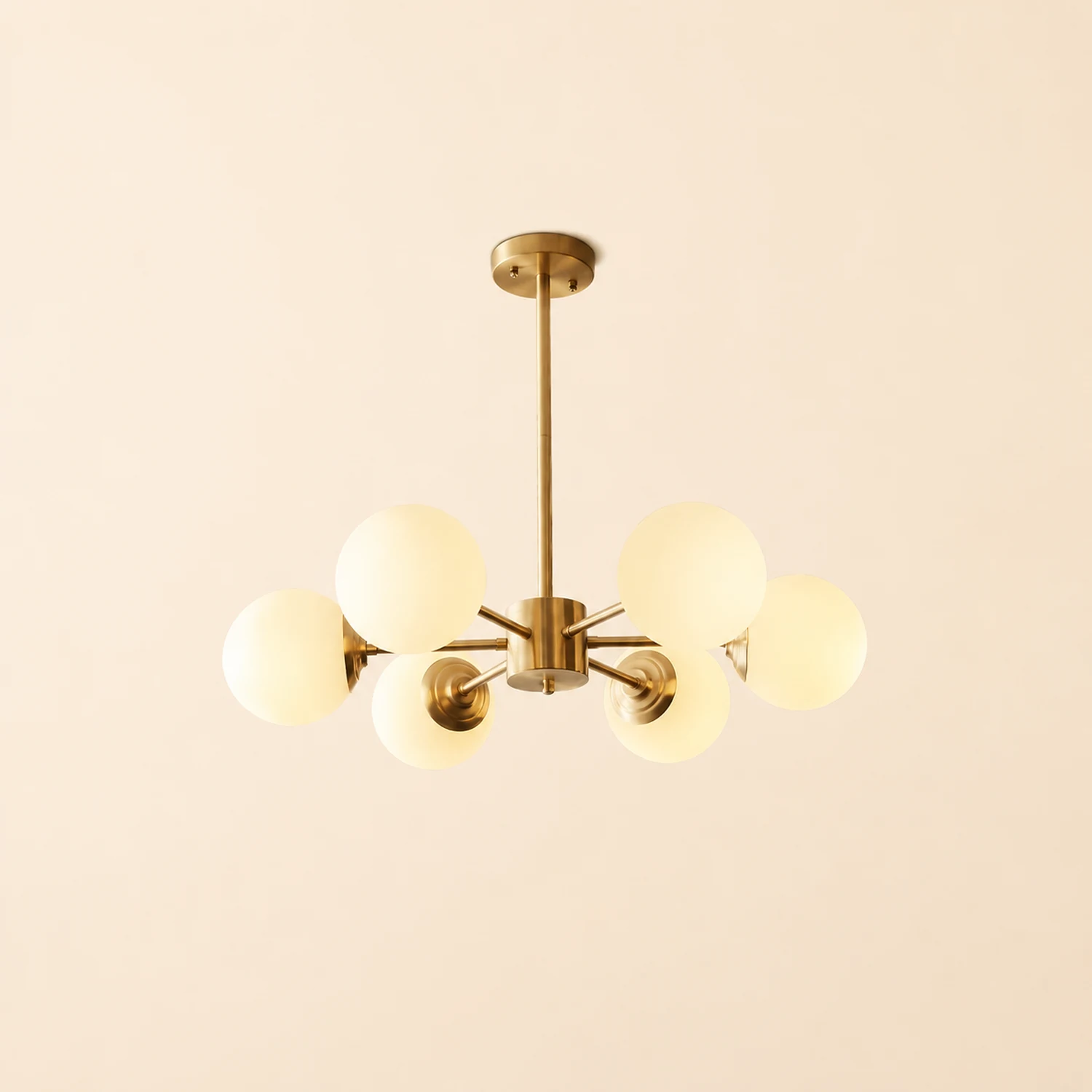 Karrington Chandeliers - Lumpaz