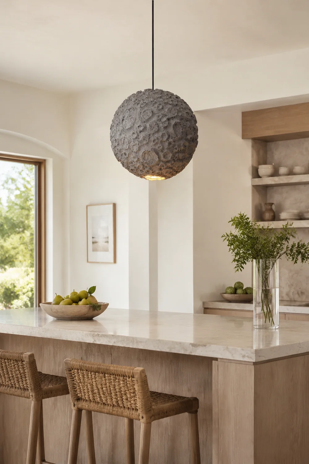 Trabant Pendant Lamp - Lumpaz