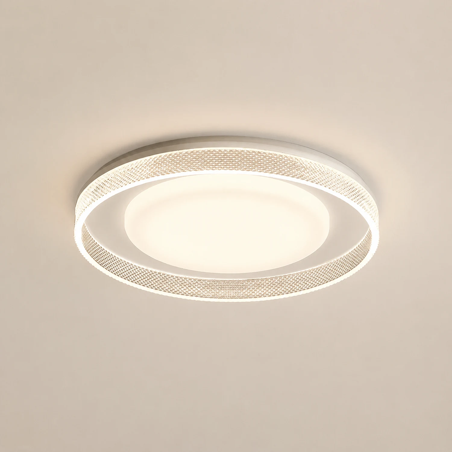 Satco Blink Plus Ceiling Light - Lumpaz
