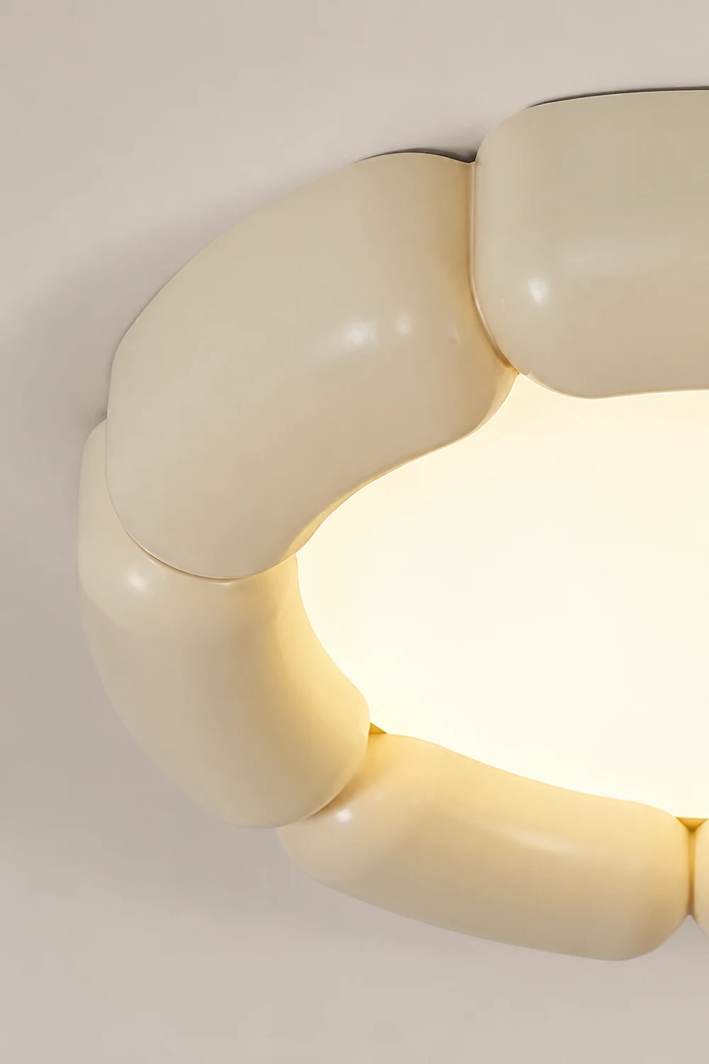 Deco Ceiling Lamp - Lumpaz