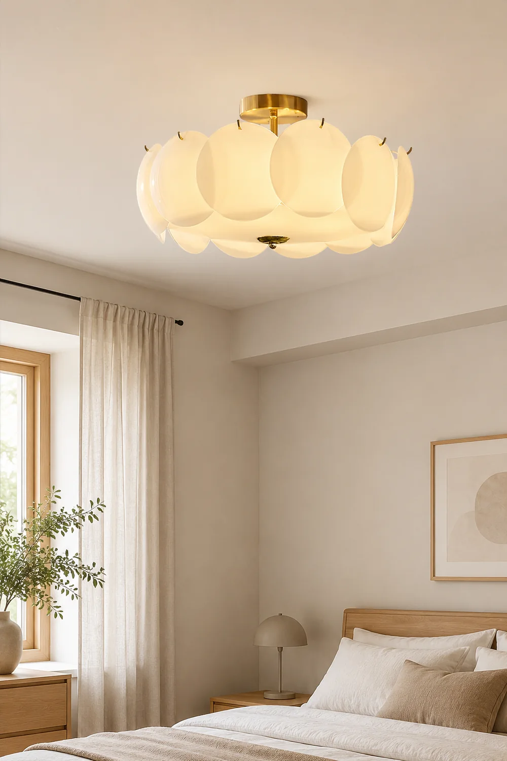 Pembridge Ceiling Light - Lumpaz