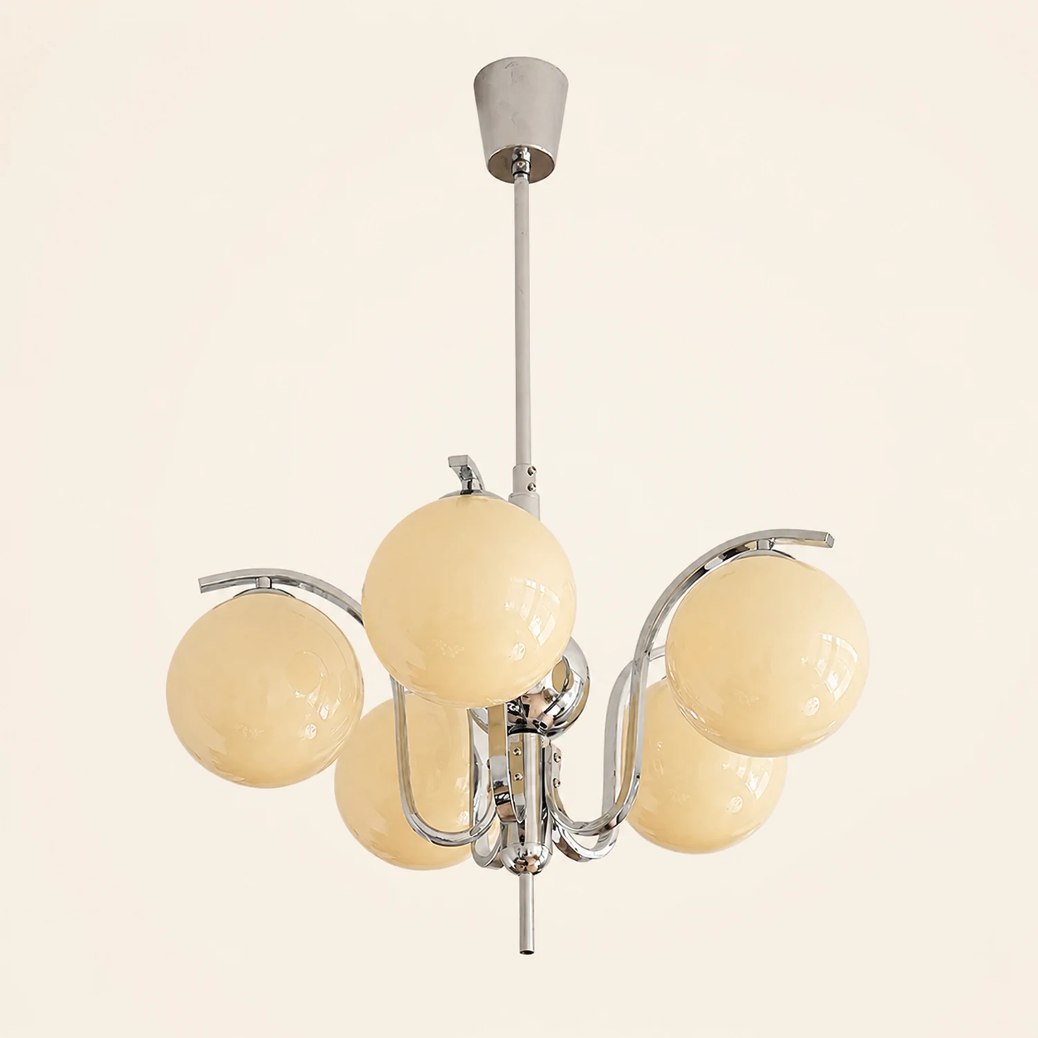 Modo Deco Chandelier - Lumpaz