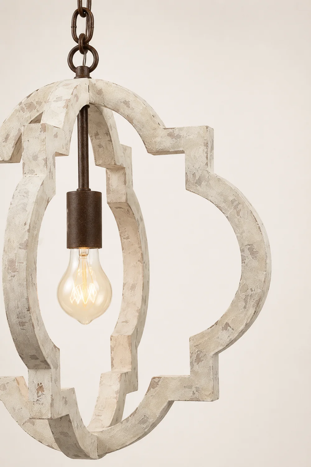 Timeless Chandelier - Lumpaz