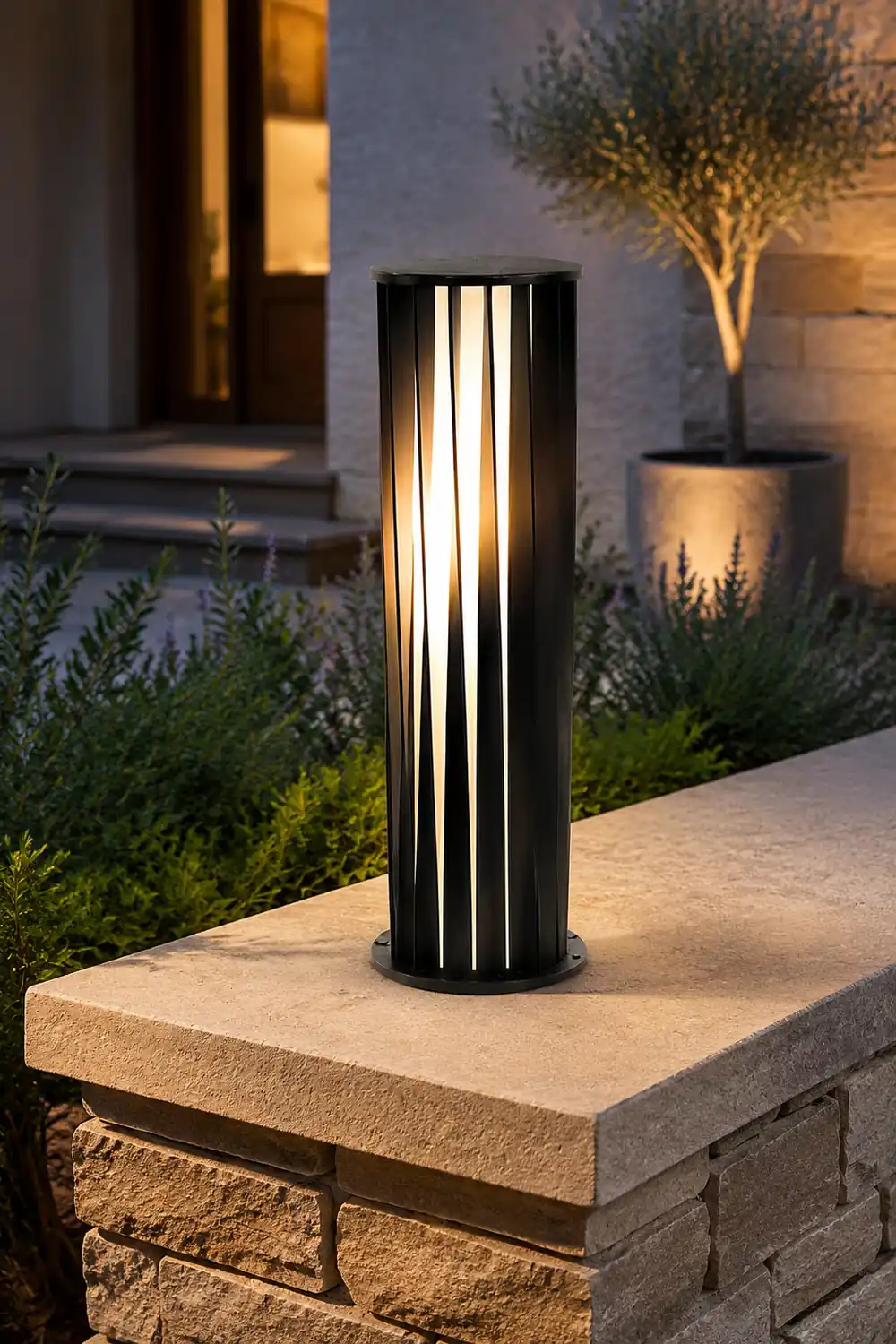 Unopiu LED Garden Light - Lumpaz