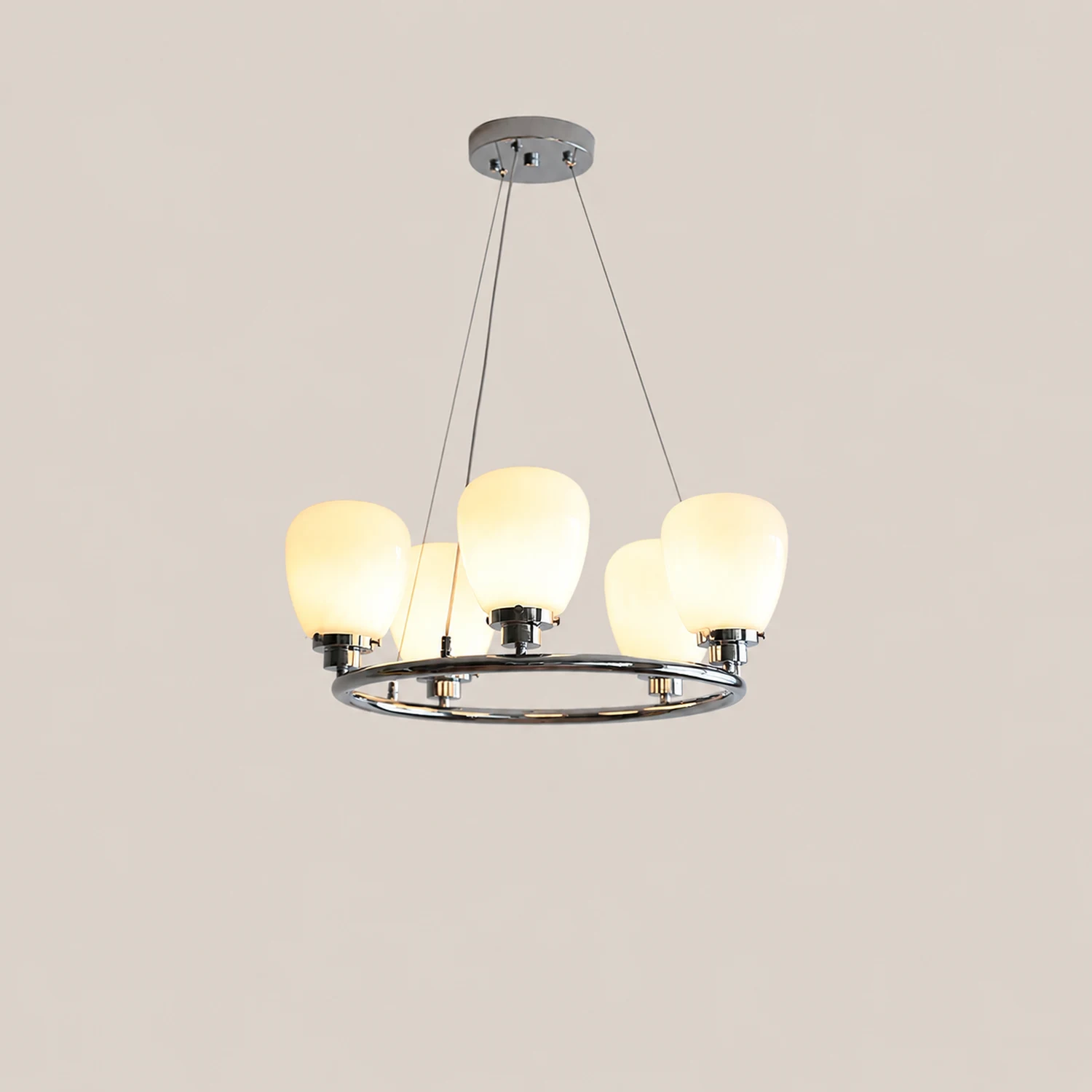 Werner Chandelier - Lumpaz