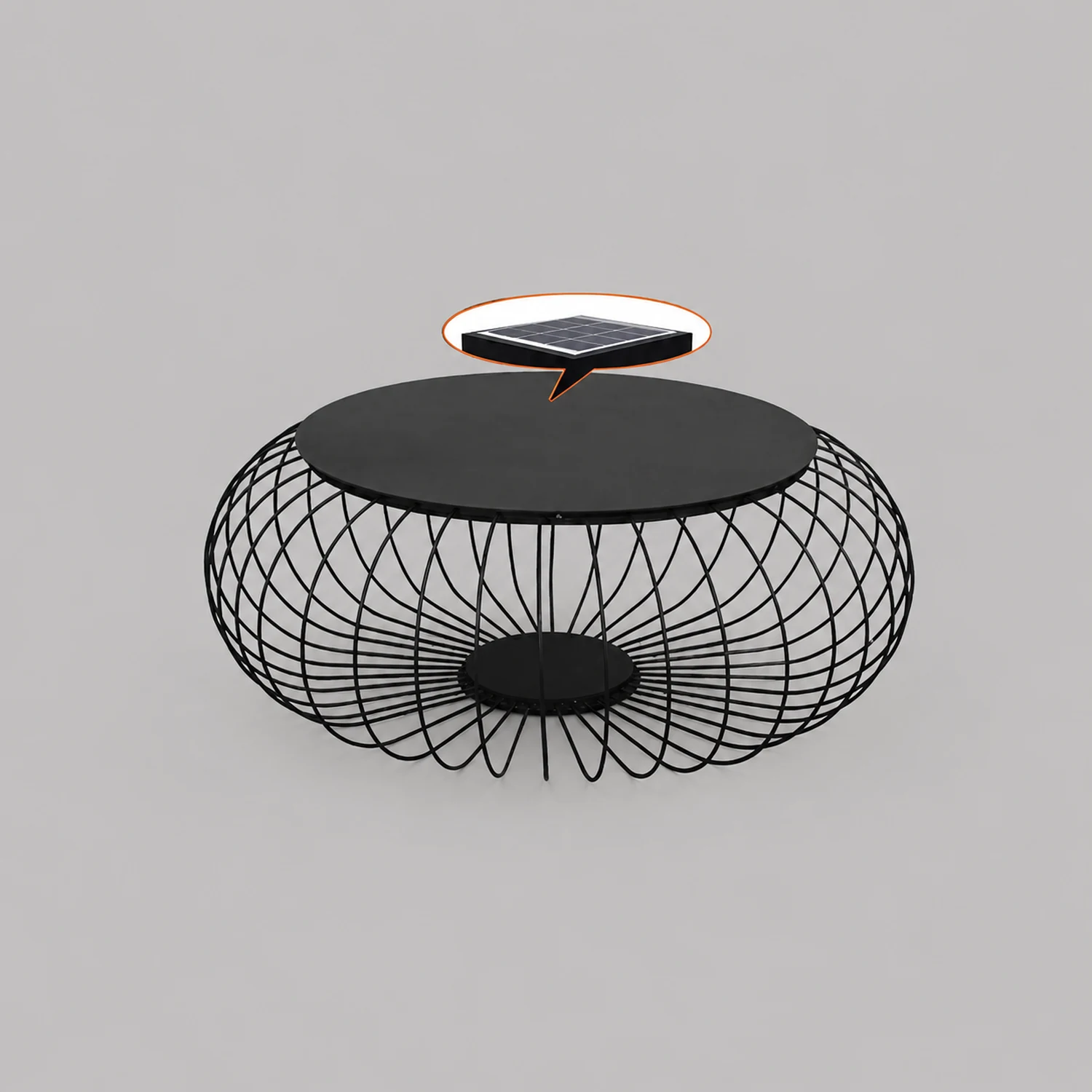 Meridiano Garden Table Light - Lumpaz